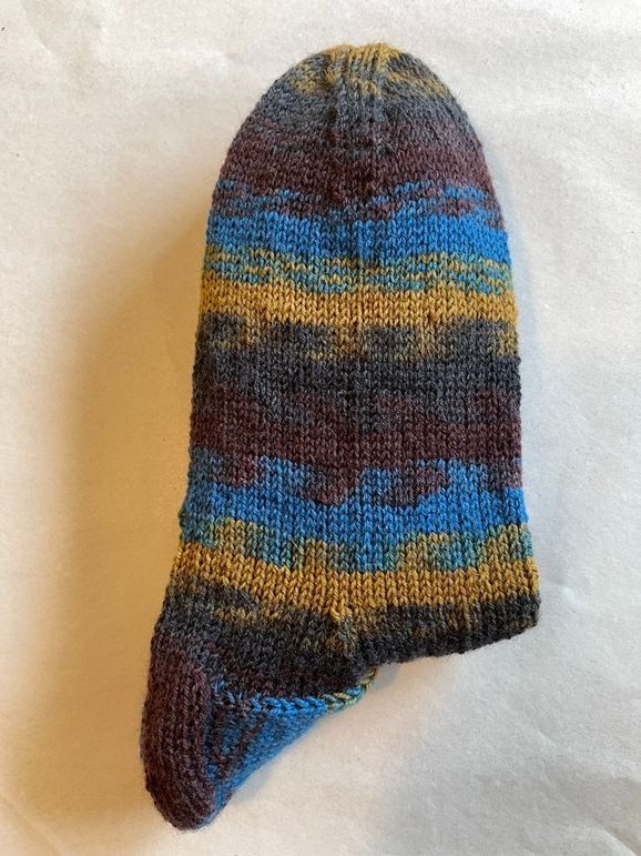 Calze: Socken Gr. 40/41 – Nuovo (secondo la descrizione) da Urnäsch venduto da pas_5r9c 2