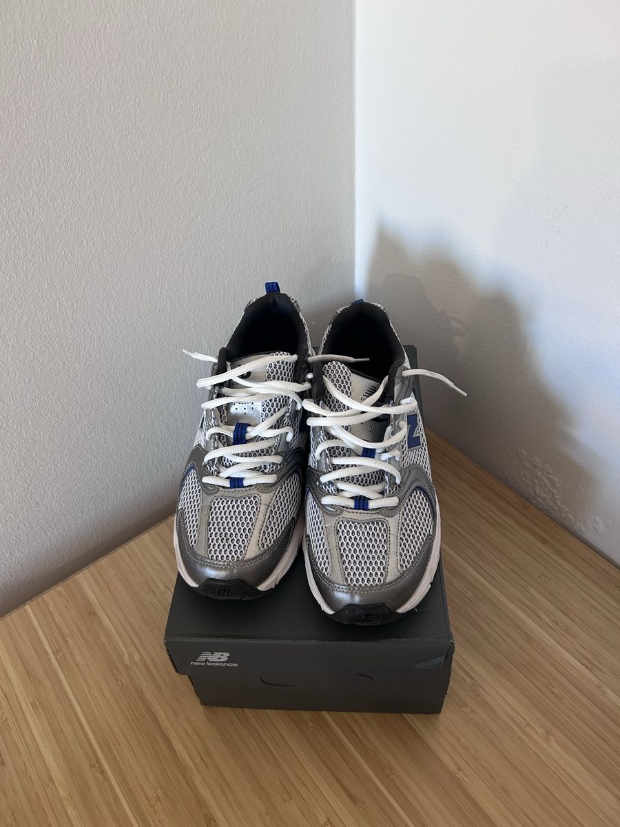 New Balance Herrenschuhe: New balance neuve – Neu (gemäss Beschreibung) aus Biel/Bienne von kwy_2by2 3