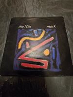 Vinyl, 7" LP - The Nits – Mask (1984)
