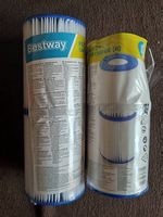 Bestway Poolfilterkartuschen
