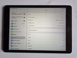 iPad 8. Gen. 32GB Wi-Fi + Cellular guter Zustand