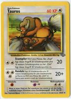 Tauros Dschungel 47/64 Deutsch Mint