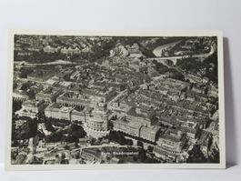 Bern , Bundespalast 1935