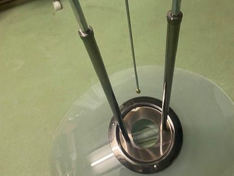 Lustres & lampes de plafonds: Deckenleuchte – D'occasion à Oberrohrdorf par chilibiggi 4