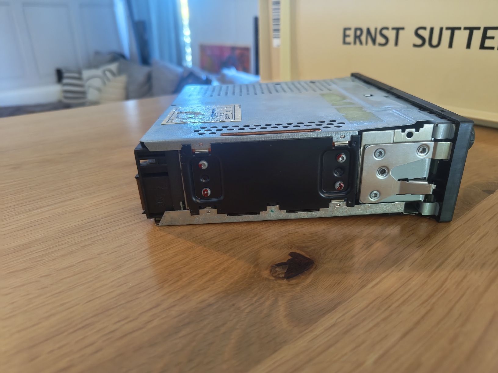 Blaupunkt Radio: Autoradio VW Beta – Usato da Langenthal venduto da Tisii_02 3