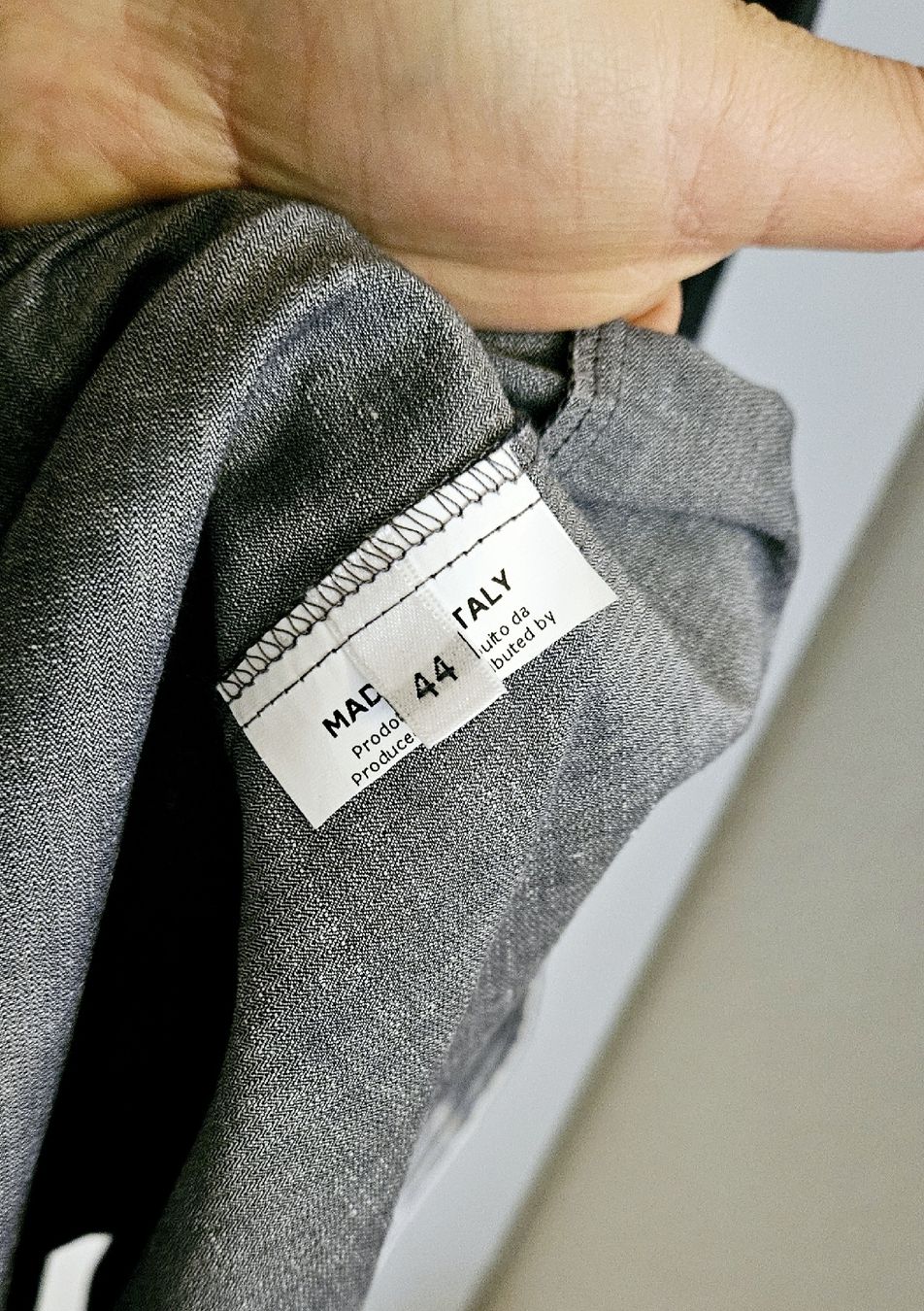 Rosso35 Vestiti: ROSSO35 Kleid Gr. 38 – Usato da Hellbühl venduto da Oki_doki 5