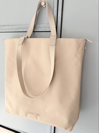 Marc Cain Shopper XXL / Business Laptop Tasche Leo