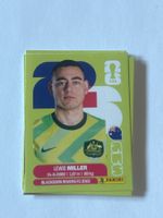 Panini WM 2026 Sticker - Miller AUS 9