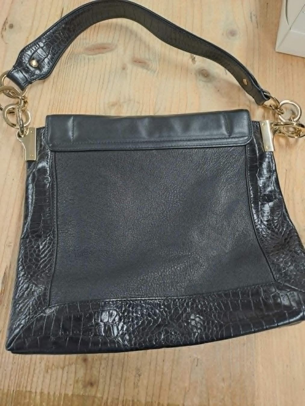 Borse da donna: Sac MAX MARA – Usato da La Chaux-de-Fonds venduto da Emmaus2300CDF 4