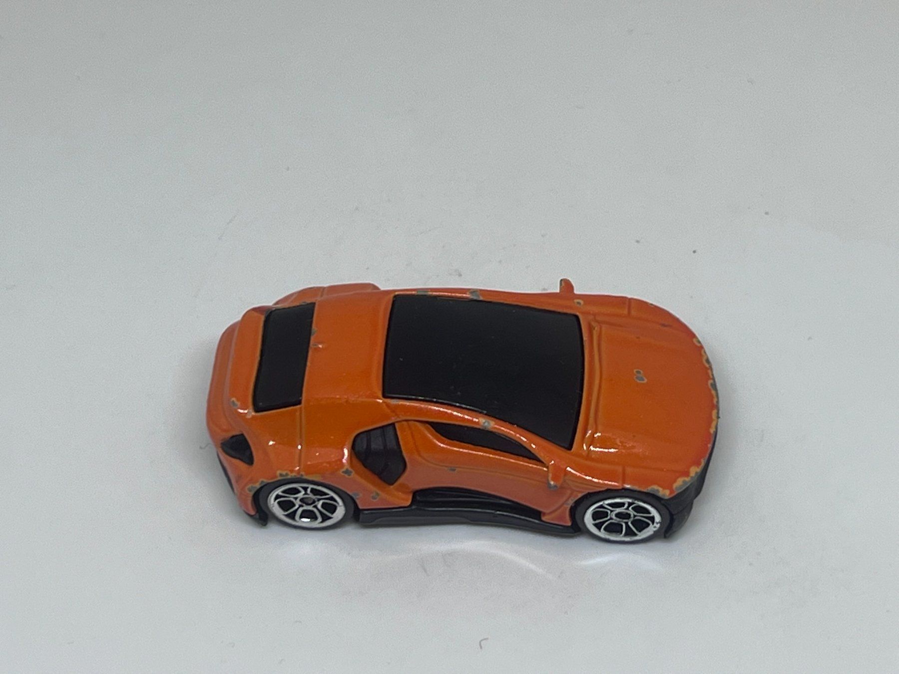 Majorette Voitures modèles: Majorette Concept Car #655 – D'occasion à Wildegg par LaaBoutique 1