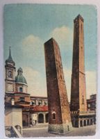 Bologna, Italien ca 1966