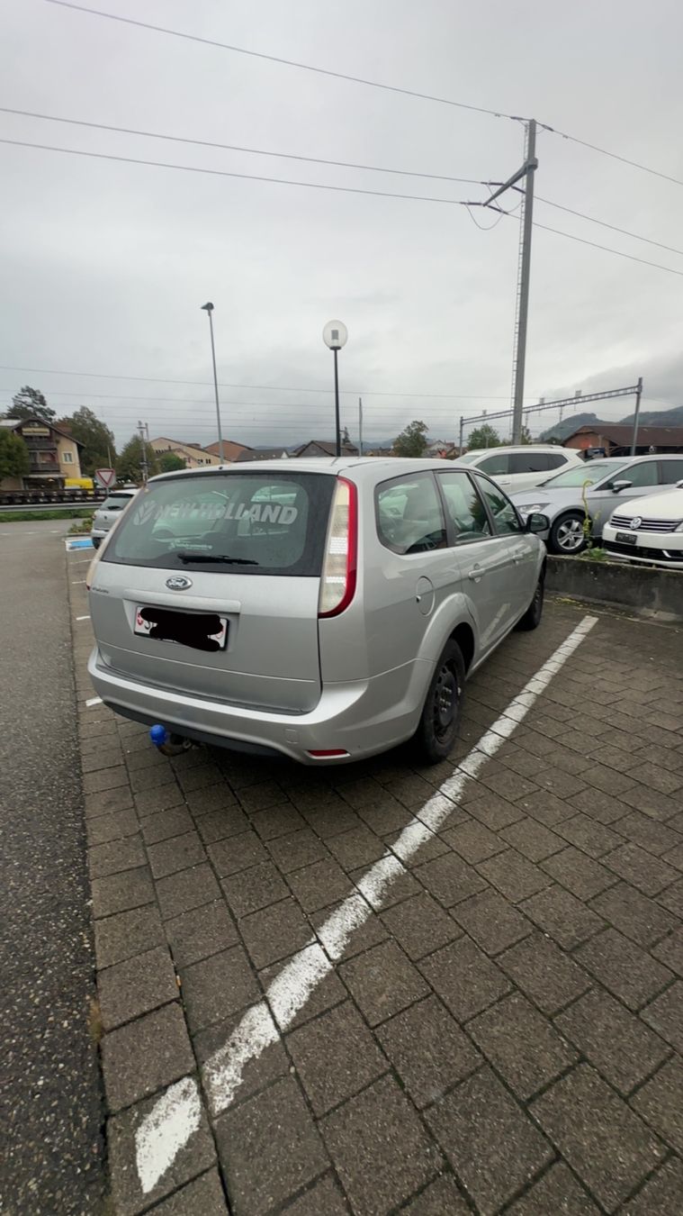 Automobili: Auto Ford Focus – Nuovo e nell'imballaggio originale da Wahlen b. Laufen venduto da subudu 5