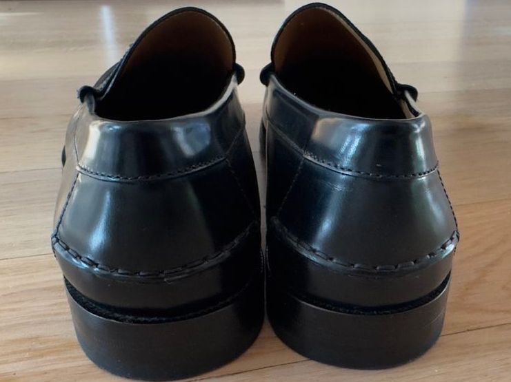 Gucci Scarpe da uomo: Gucci Loafers – Nuovo (secondo la descrizione) da Hombrechtikon venduto da JOKIASSU 2