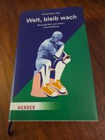 Michael Busch - Welt, bleib wach #Literatur #Inspiration