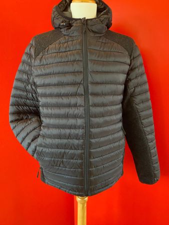 Jacke Crossover Tee Jays, Gr. M, NEU