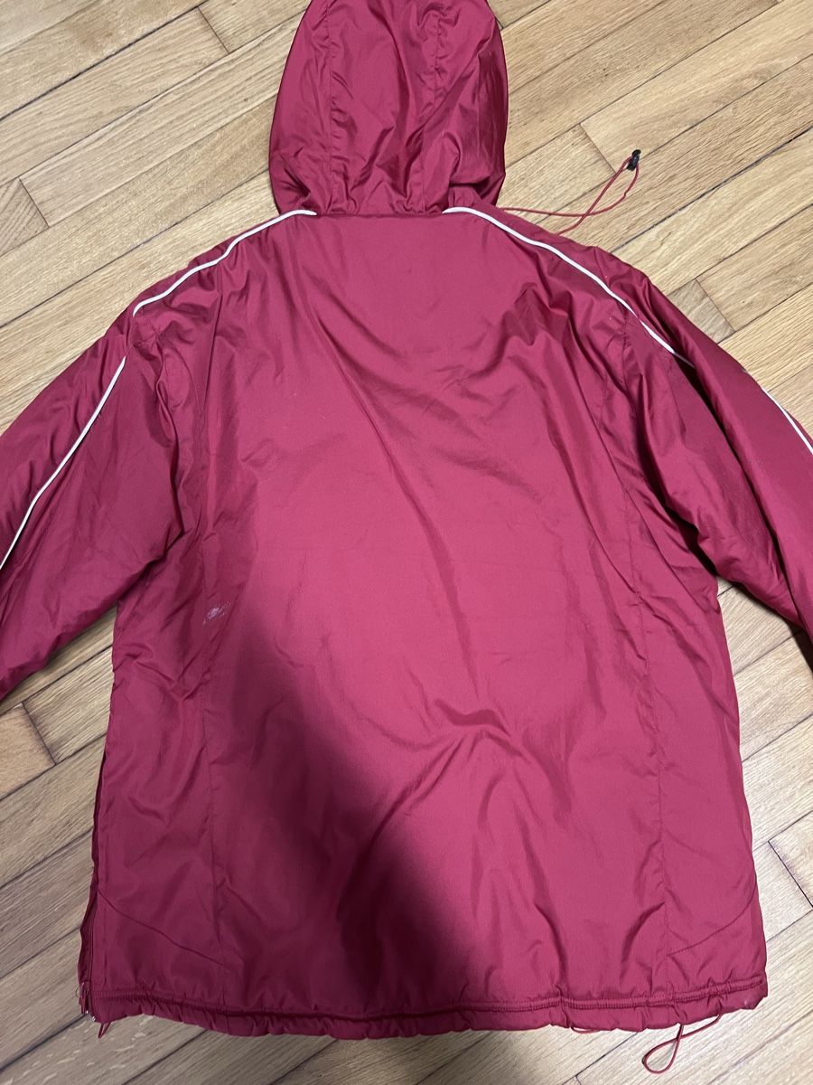 Umbro Vestes: Umbro Jacke – D'occasion à Bern par speedro 3