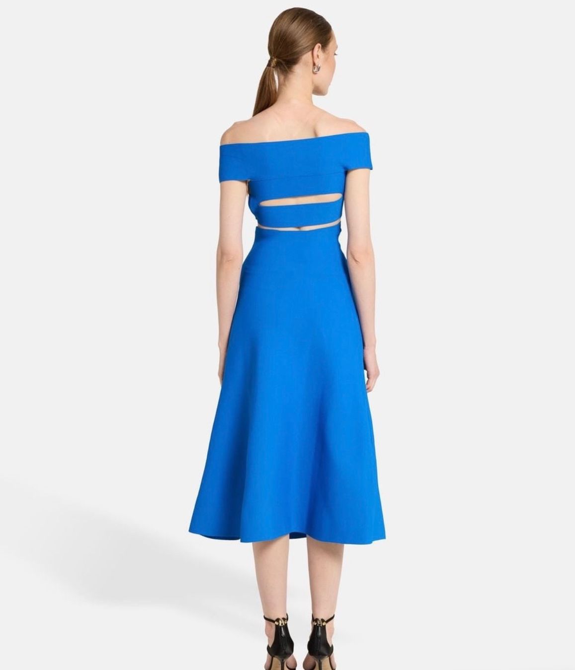 Alexander Mcqueen Vestiti: Robe neuve Alexander McQueen – Nuovo e nell'imballaggio originale da Echichens venduto da unideks 3