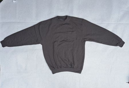 NEU! Toller KANSAS Hoodie Gr. M (leicht oversize)