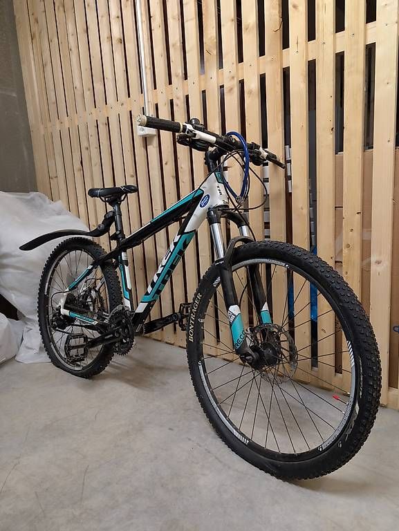 Trek Biciclette: Trek 6300 Mountainbike – Usato da Fideris venduto da Miri.fa 1