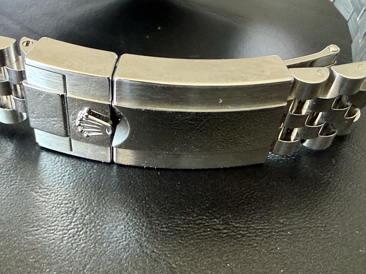 Rolex Orologi: Rolex GMT Master 2 Bruce Wayne – Nuovo e nell'imballaggio originale da Thalwil venduto da Abakus1 3