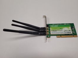 PCI Wireless Card