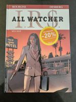 IRS All Watcher Tome 5
