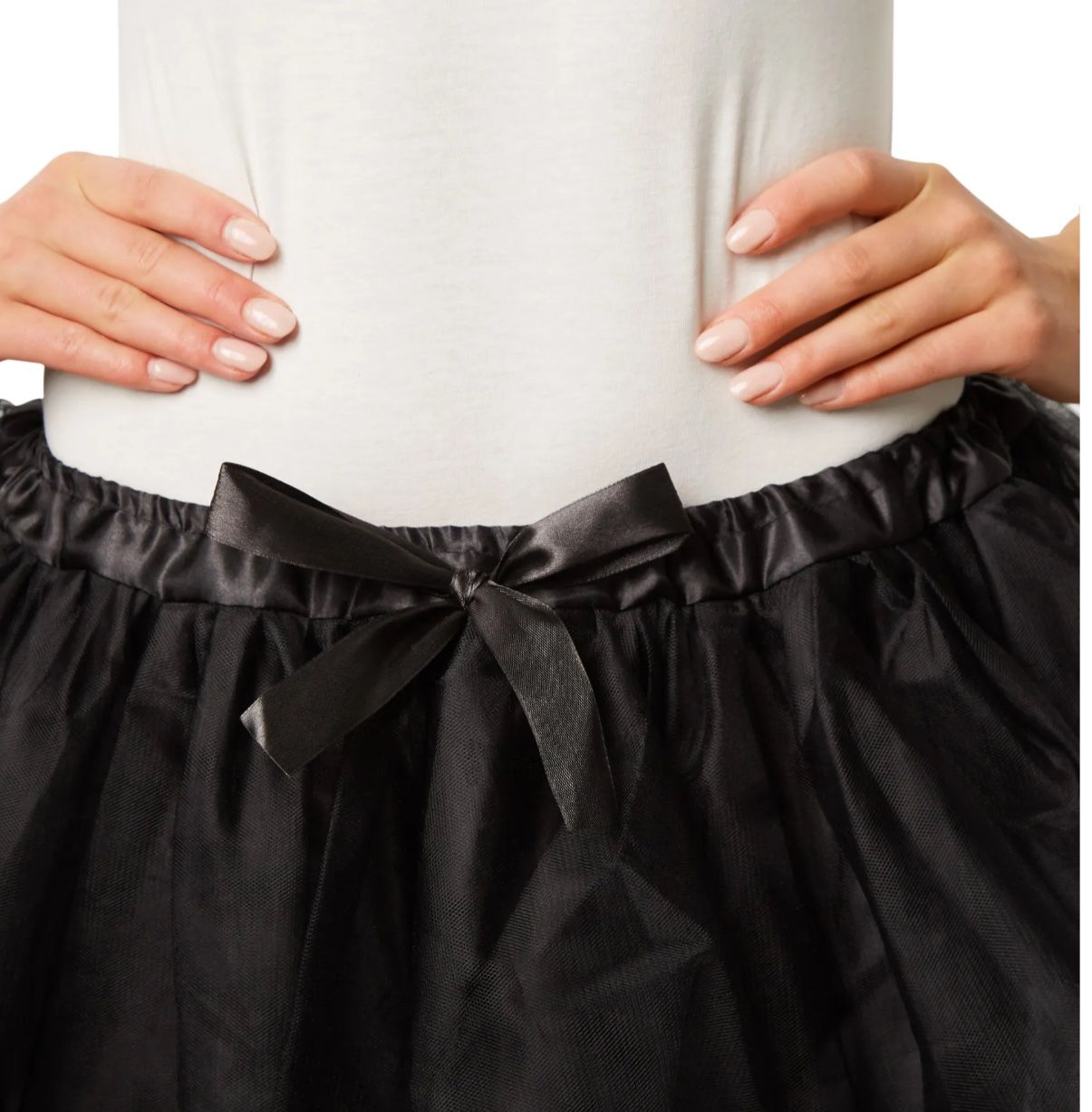 Costumi: Tutu schwarz L/XL – Nuovo (secondo la descrizione) da Necker venduto da liq24 3