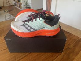 Chaussures de trail Saucony Ride TR2 homme T42.5 neuves