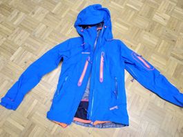 Mammut Jacke xs goretex Eigerextrem Neu
