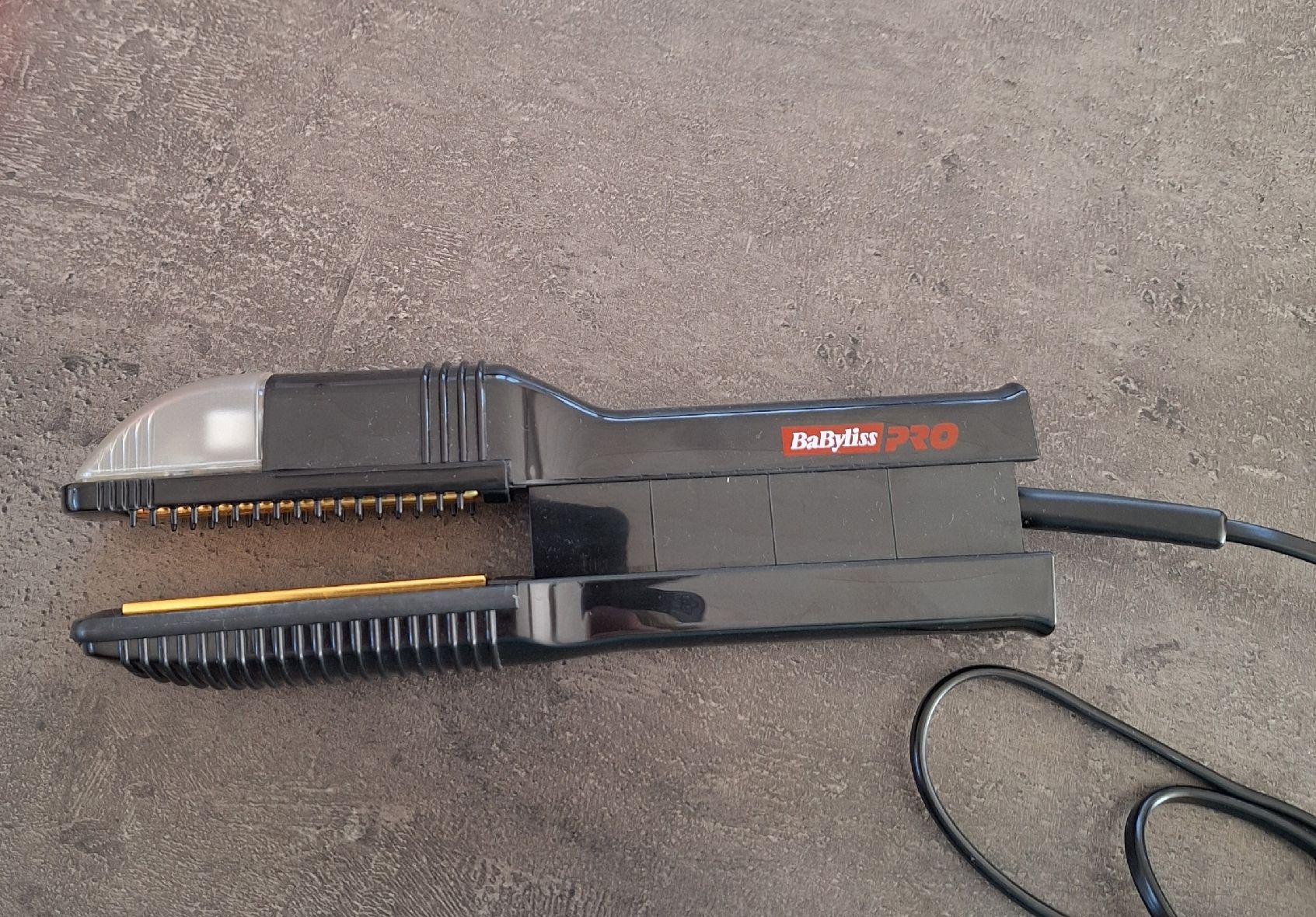 BaByliss Piastre & Arricciacapelli: BaByliss pro – Nuovo (secondo la descrizione) da Zollbrück venduto da MAEZ01 1