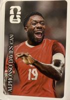 Panini FIFA WM 2026 Coca Cola Alphonso Davies (CAN) 