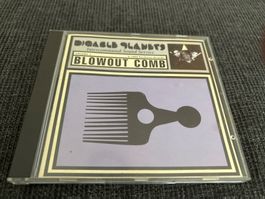 Digable Planets - Blowout Comb CD, 1994