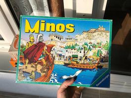 Minos 