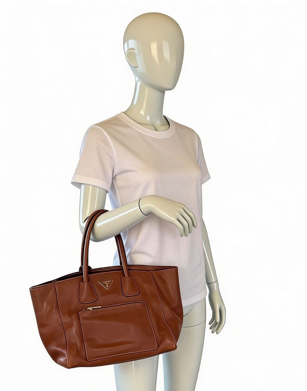 Prada Borse da donna: Beautiful Prada Leather Bag – Usato da Neuchatel venduto da ros_kkw2 7