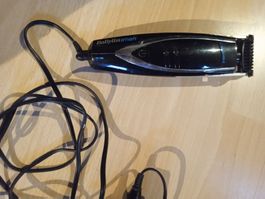Babyliss shaver