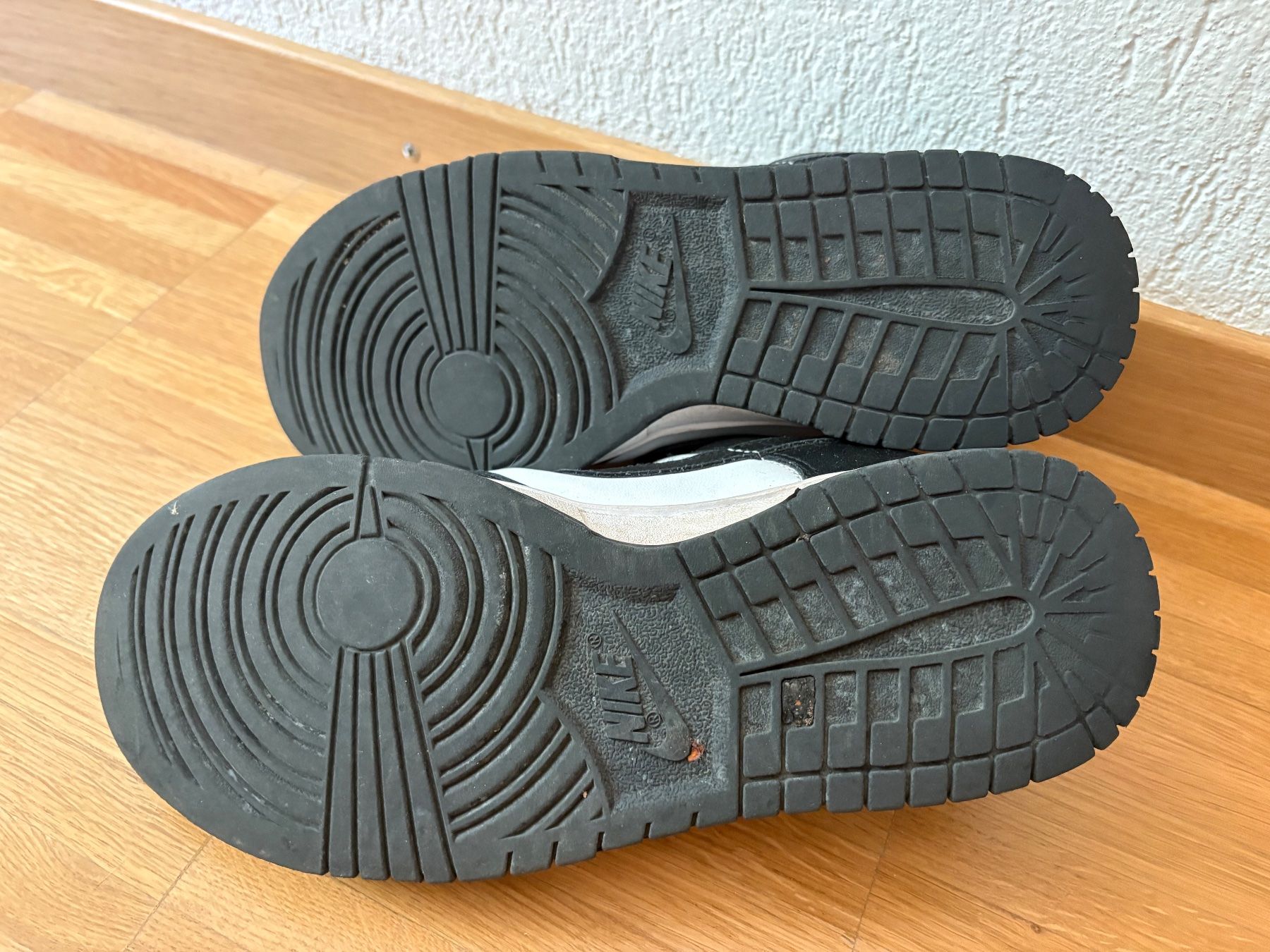 Nike Herrenschuhe: Nike Dunk Low 38 – Gebraucht aus Geroldswil von Jmbruehlmann 2
