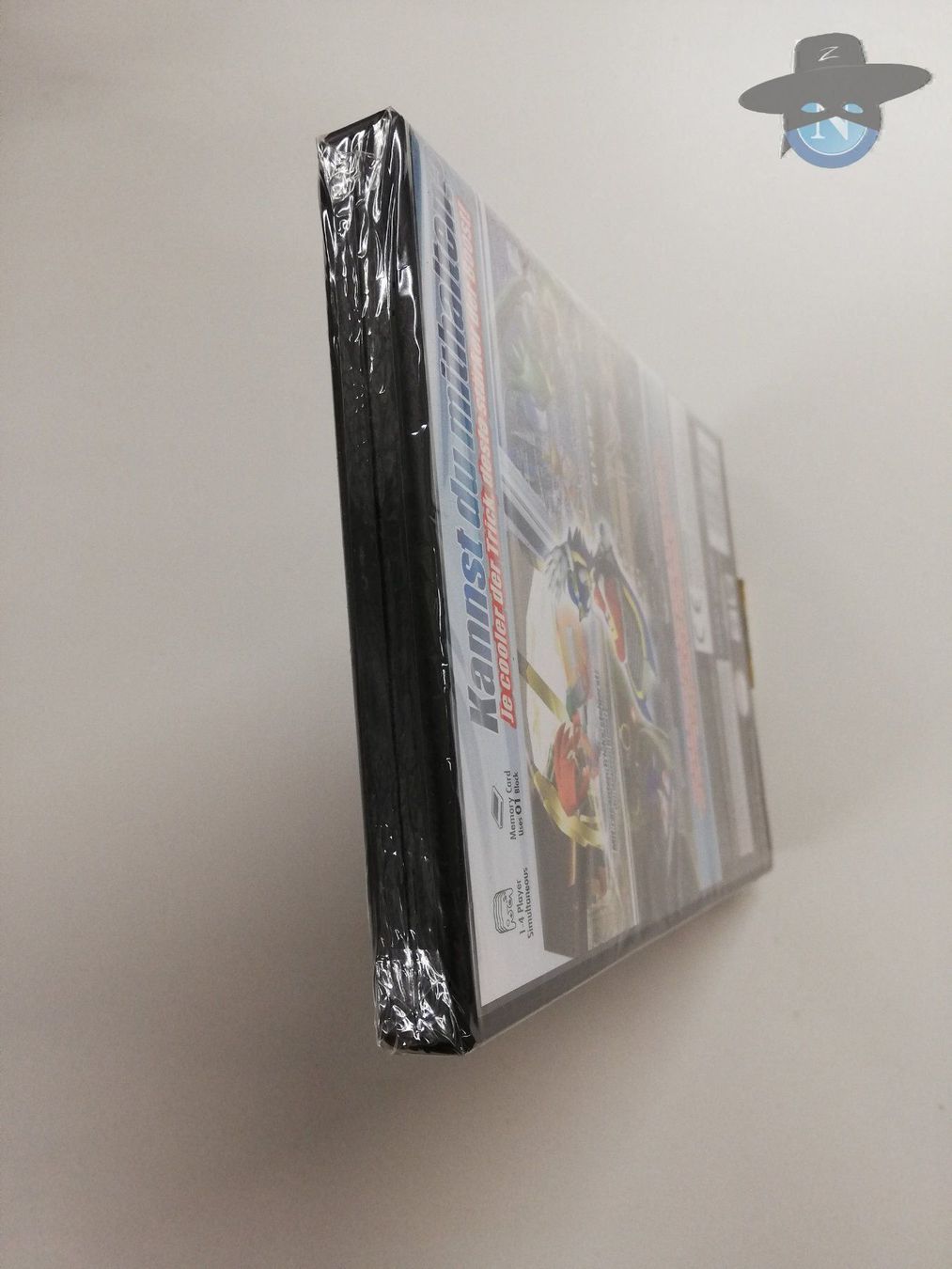 Nintendo Giochi: Sonic Riders / Gamecube / NEU sealed – Nuovo (secondo la descrizione) da St. Gallen venduto da zorro_dc 4