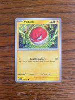 Carte Pokemon Voltorb - Scarlet & Violet 151 MEWEN - EN