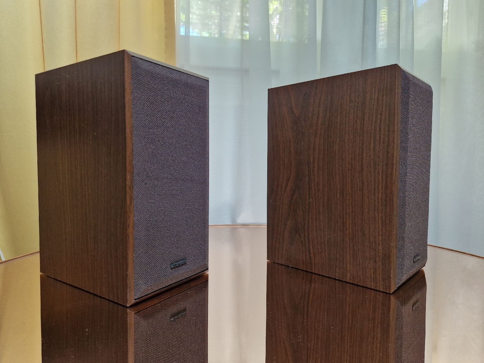 Casse acustiche: Melectronic Symphonie – Usato da Arbon venduto da Mayak_Sound 2