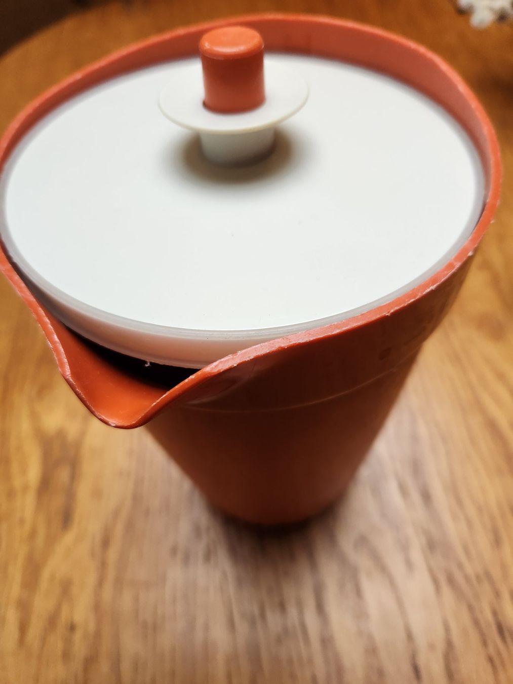 Tupperware Contenitori & Simili: Tupperware Krug 2l Vintage – Usato da Gstaad venduto da Meiel2020 4