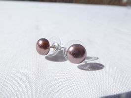 Ohrstecker, Modeschmuck / NEU