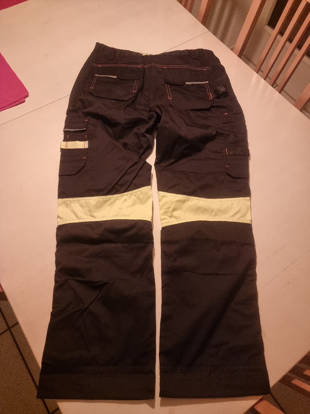 Hosen: Arbeitshose vom LeiKaTex Grösse 56 – Neu und originalverpackt aus Niederönz von steinmann04 1