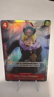 One Piece TCG - OP10-011 Tony Tony.Chopper