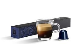 Nespresso Kapseln Kazaar- 10 Kapseln -