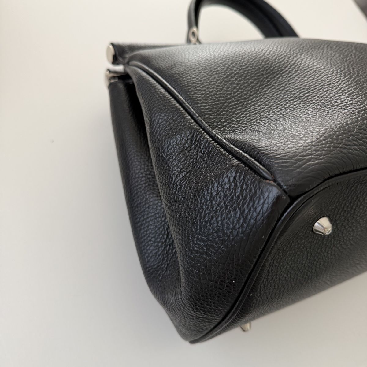 Borse da donna: VARESE Leather Bag Made In Italy – Nuovo (secondo la descrizione) da Emmen venduto da Colette-Juliette 7