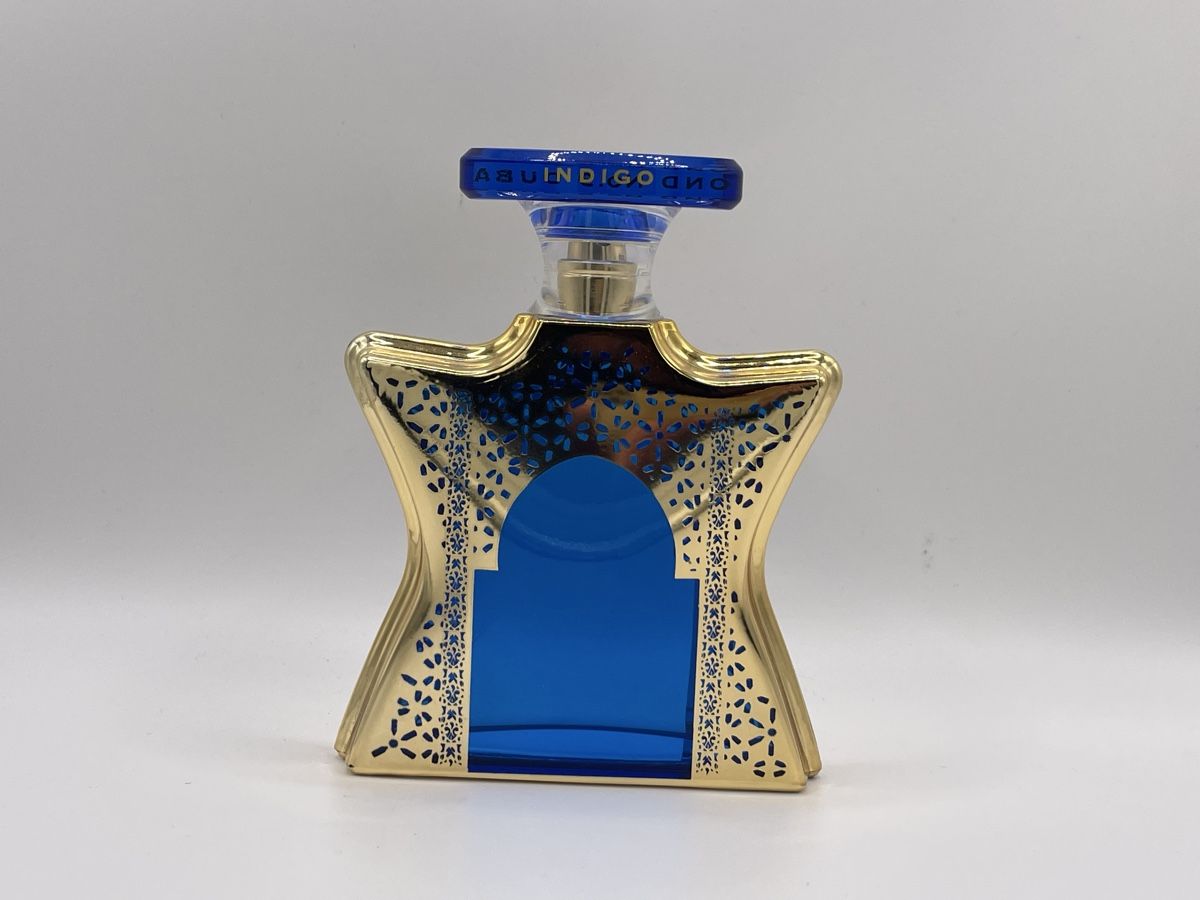Profumi & Eau de Toilette: Bond No.9 Dubai - Indigo  100ml – Usato da Frenkendorf venduto da Sakima1