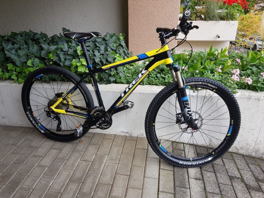 Trek 8.9 Elite Series Kaufen auf Ricardo