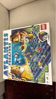 LEGO Atlantis Treasure 3851 - Komplett mit Anleitung!