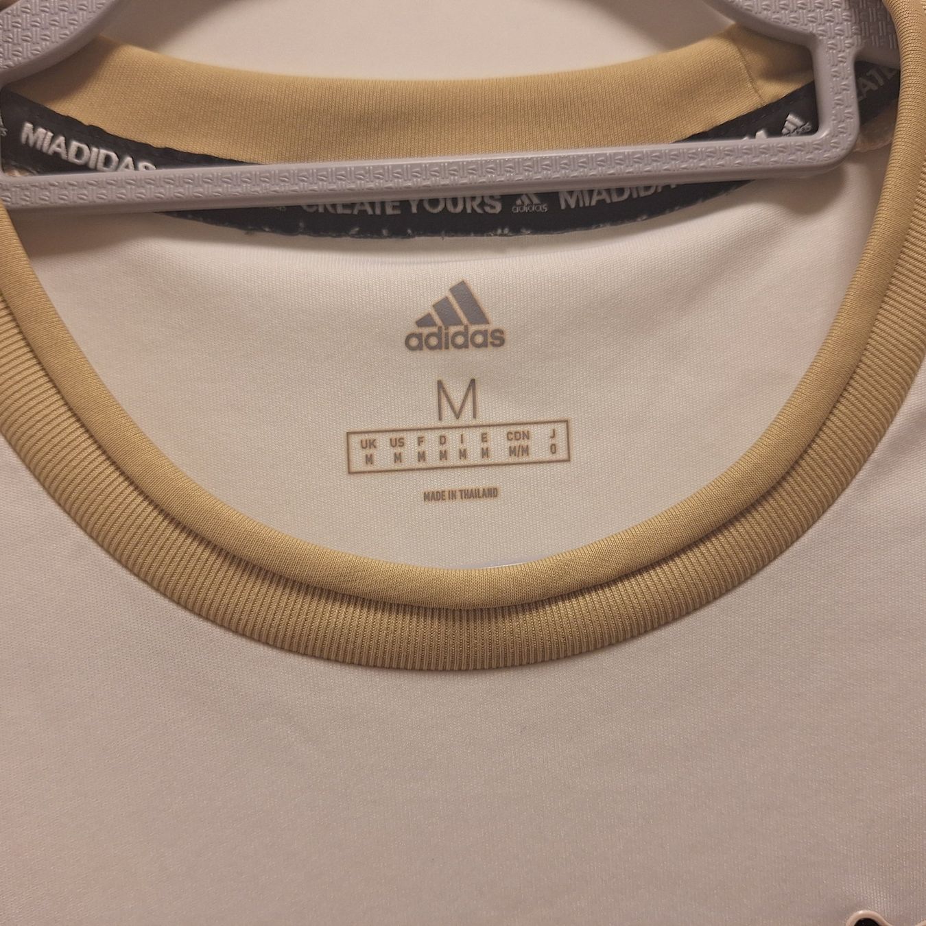 Canottiere & Pantaloni: Adidas Till Mitsch Austria M – Usato da Bellinzona venduto da LA-ropa-de-Juan 6