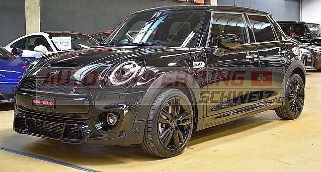 Alle Autoersatzteile: 9328290 ZÜNDSCHLOSS MINI COOPER S F55 – Gebraucht aus Kleindietwil von LUSTENBERGER61 1